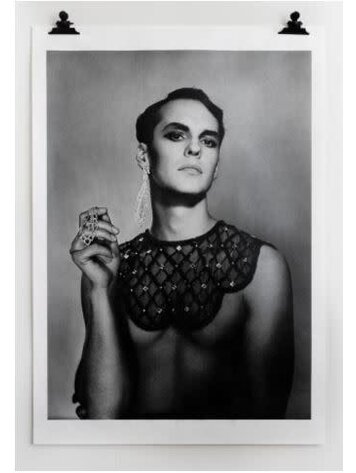 Love Warriors Darling - 70x100 - tyvek