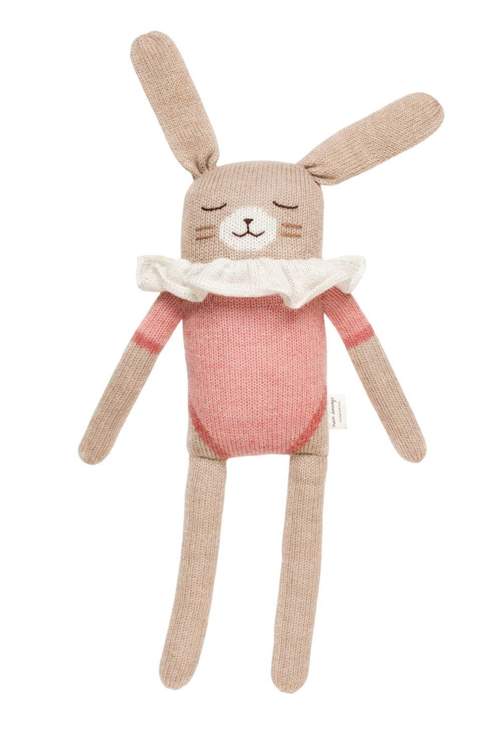 big bunny soft toy