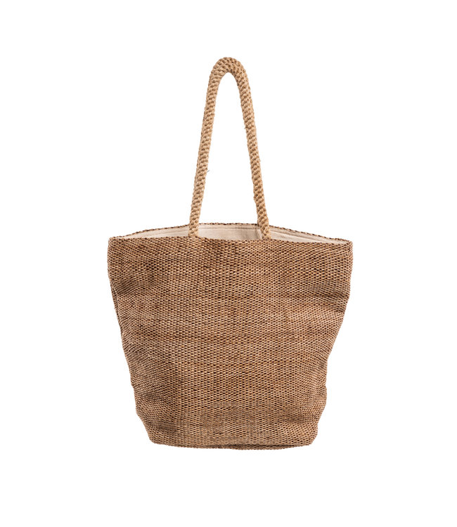 The Dharma Door Uttam shopper - naturel