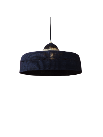 Hanglamp 'deeply' - midnight