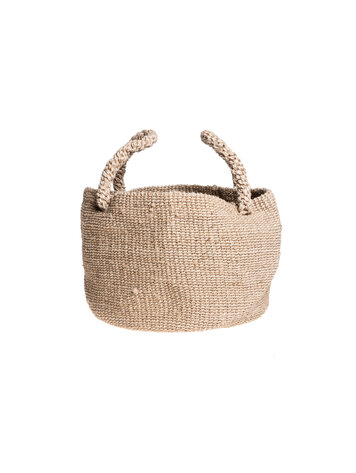 The Dharma Door Seafarer basket
