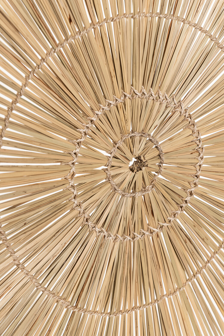 The Dharma Door Puspa wall hanging