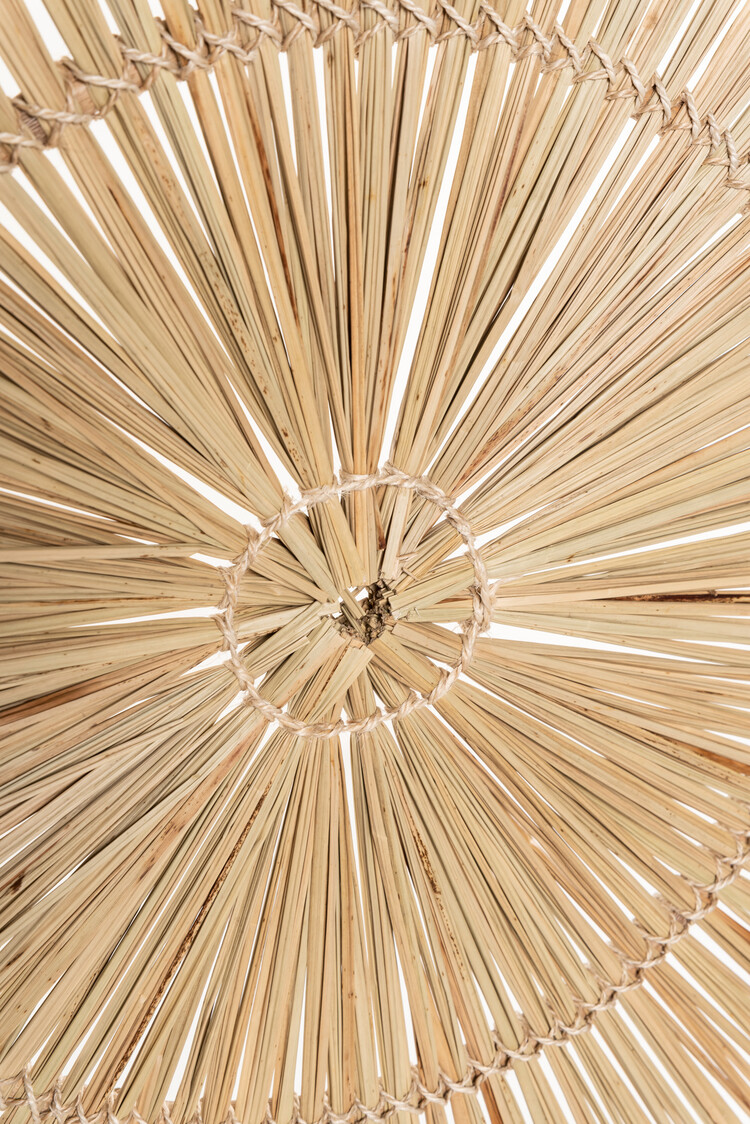 The Dharma Door Puspa wall hanging