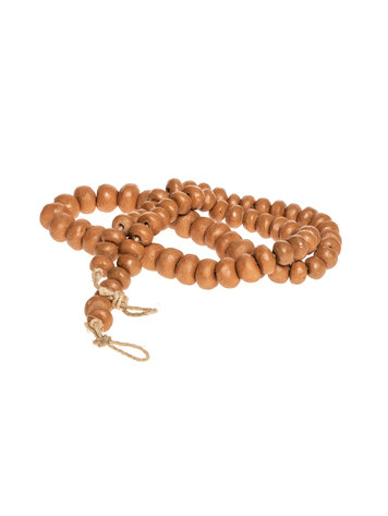 The Dharma Door Clay beads