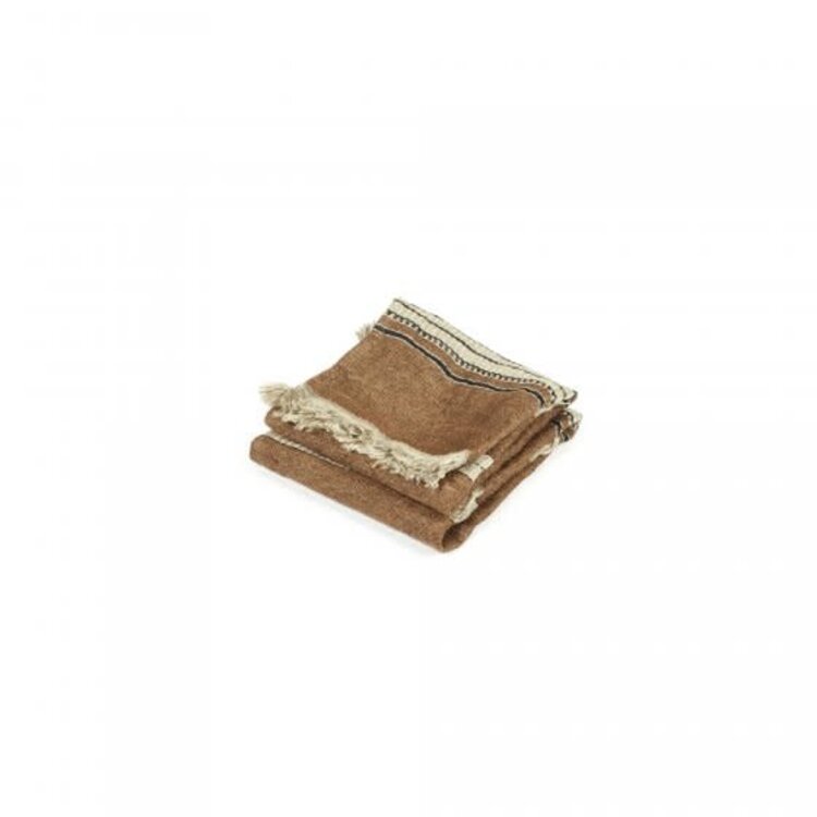 Libeco The Belgian Towel - bruges stripe