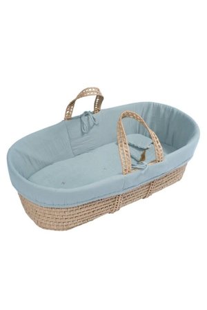 numero 74 moses basket