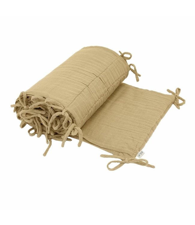 numero 74 cot bumper