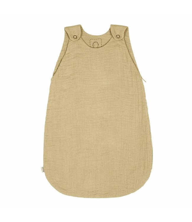 side fastening baby vests