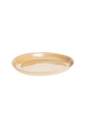 Wonki Ware Dish pie small - plain