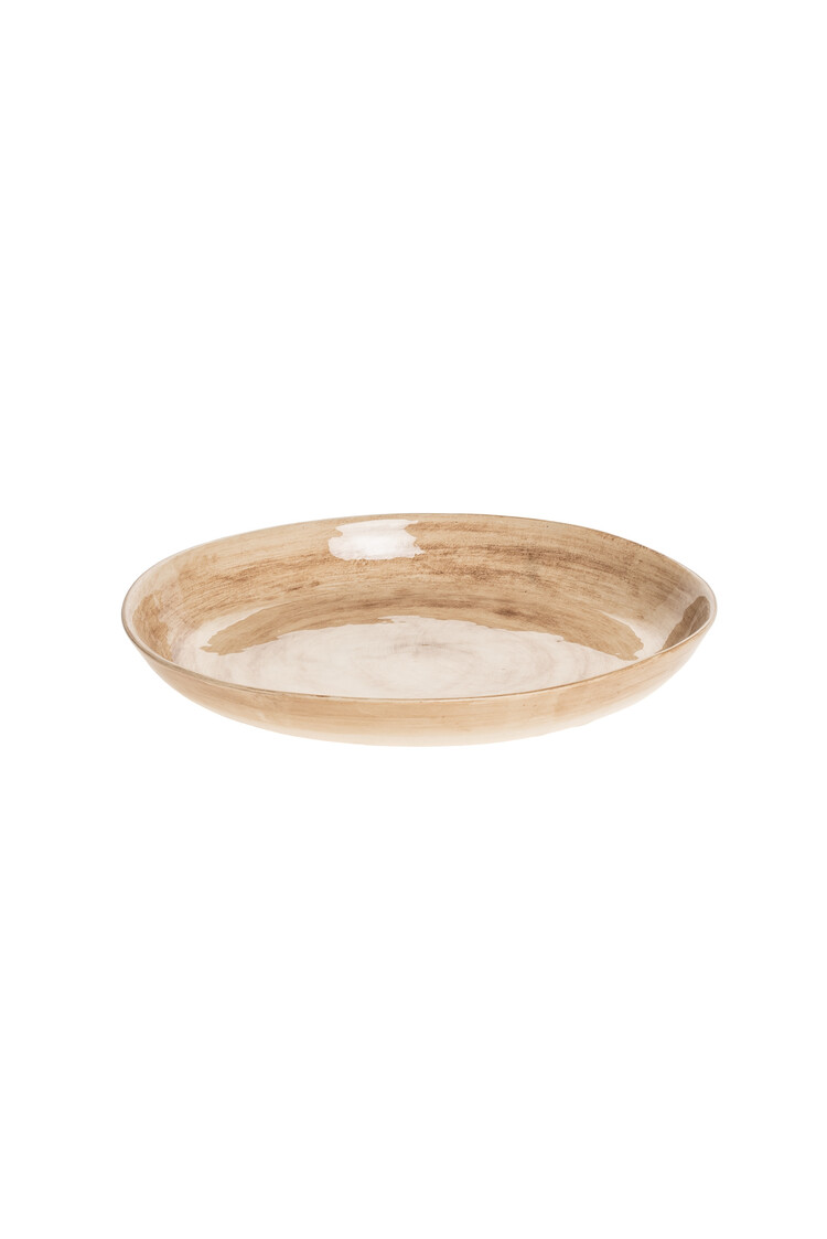 Wonki Ware Dish pie small - plain