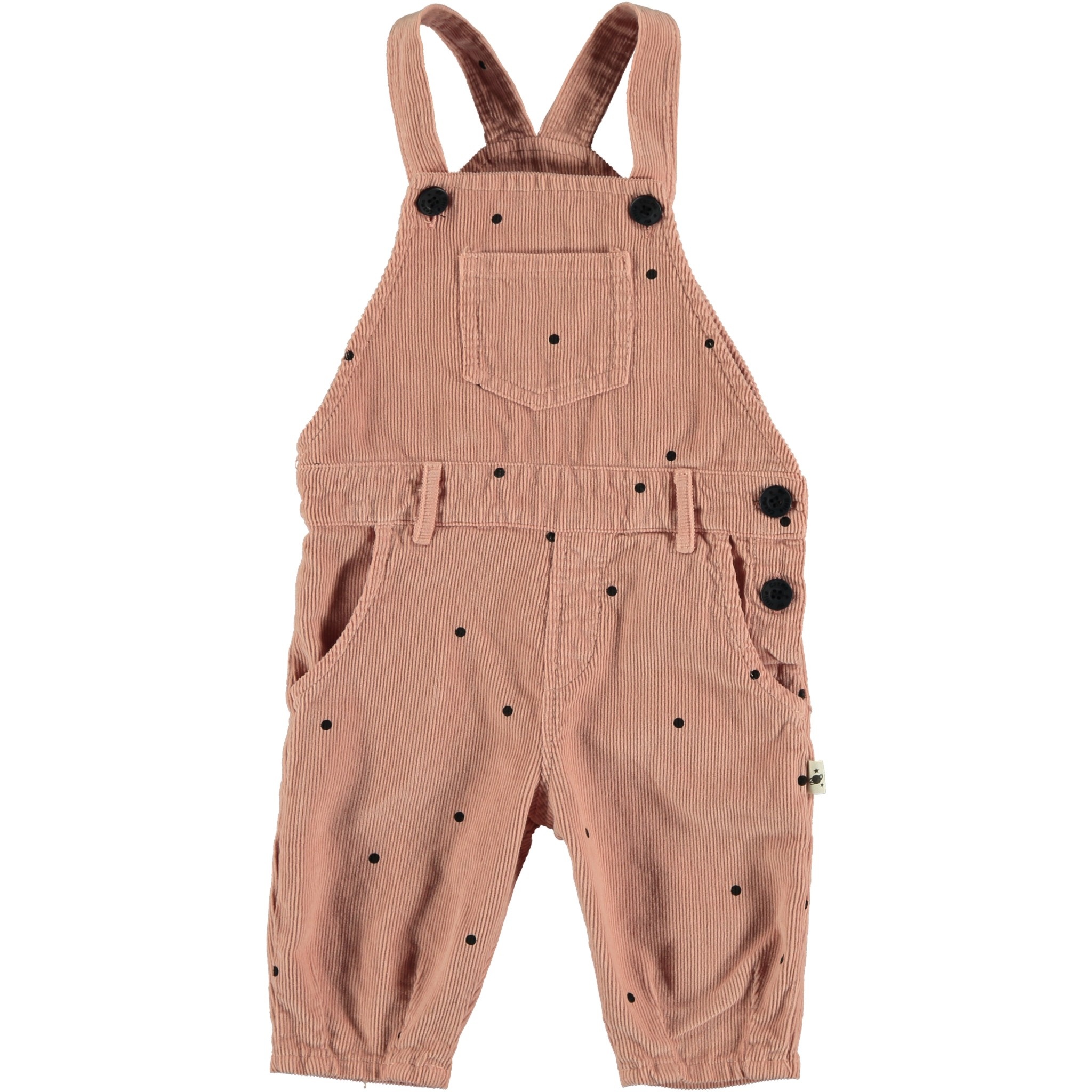 baby soft dungarees