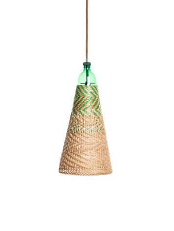 Chimbarongo single S-A hanglamp