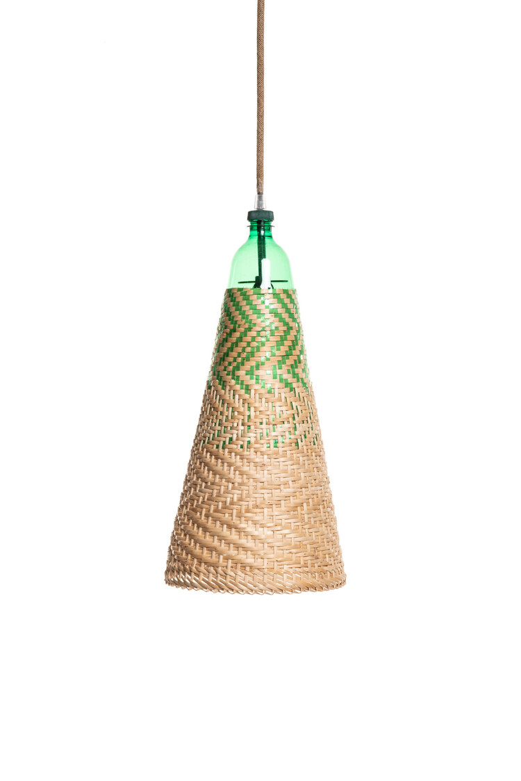 Chimbarongo single S-A hanglamp