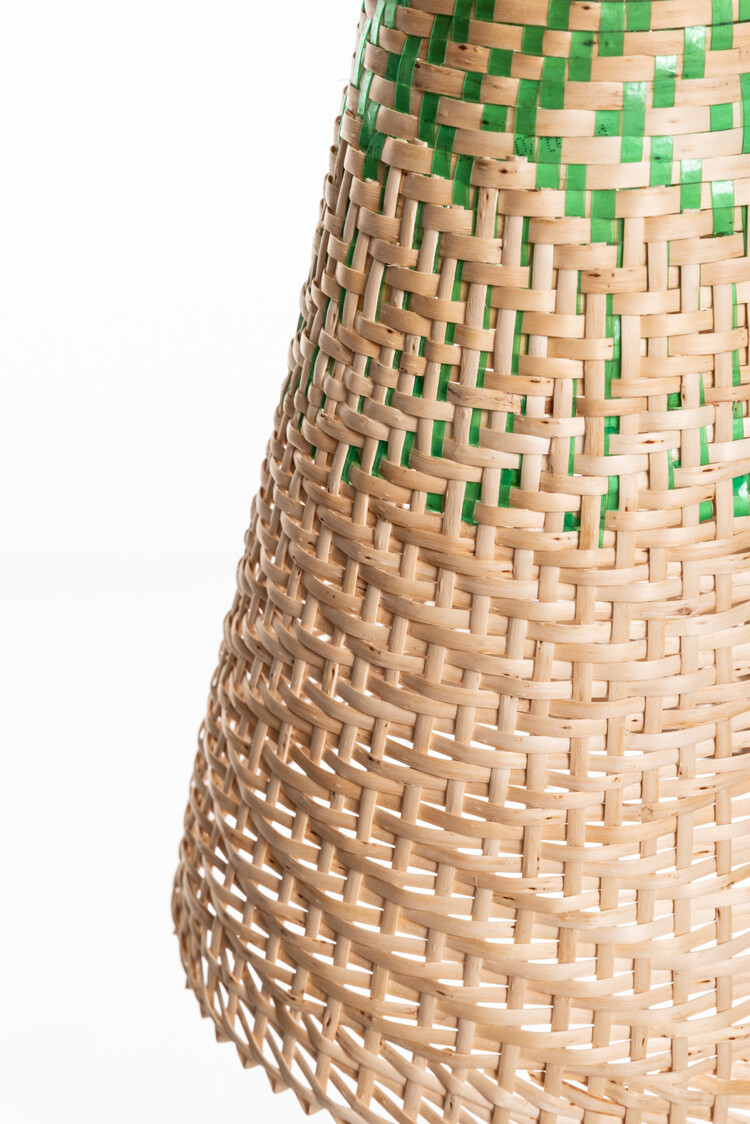 Chimbarongo single S-A hanglamp