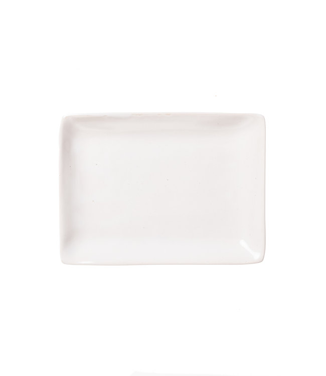 Rectangular utensil - plain