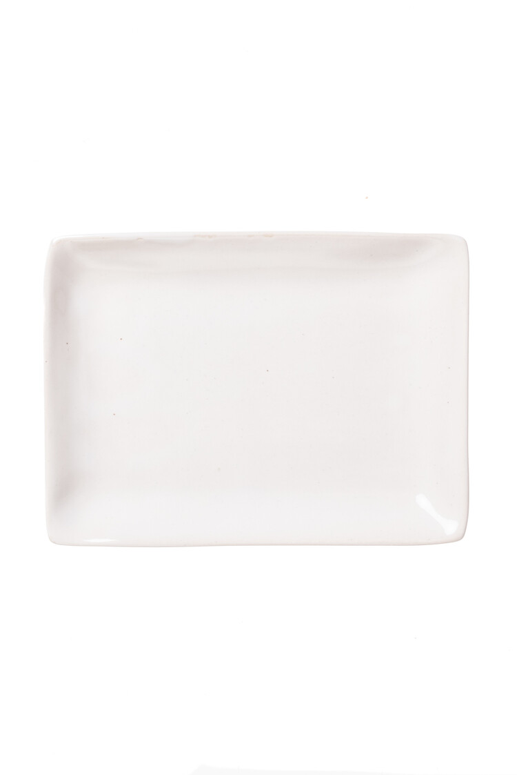 Wonki Ware Rectangular utensil - plain