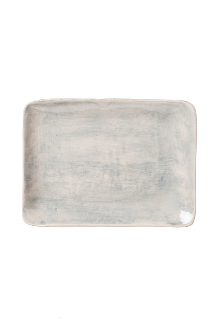 Wonki Ware Rectangular utensil - plain