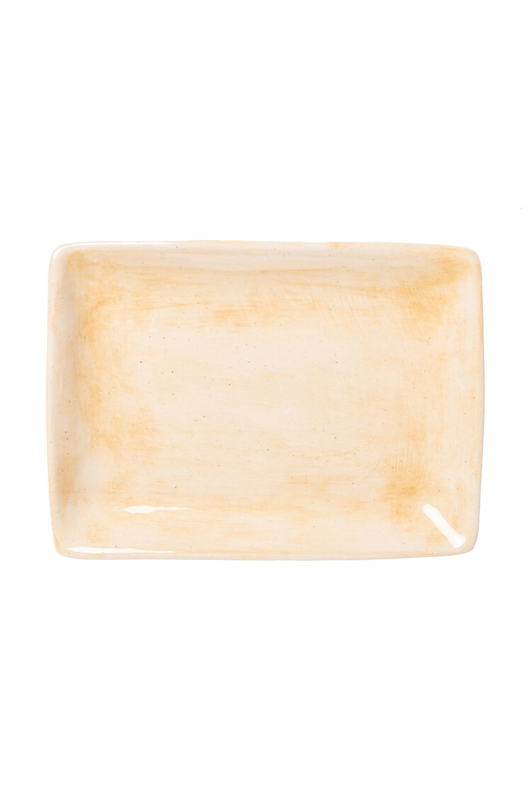 Wonki Ware Rectangular utensil - plain