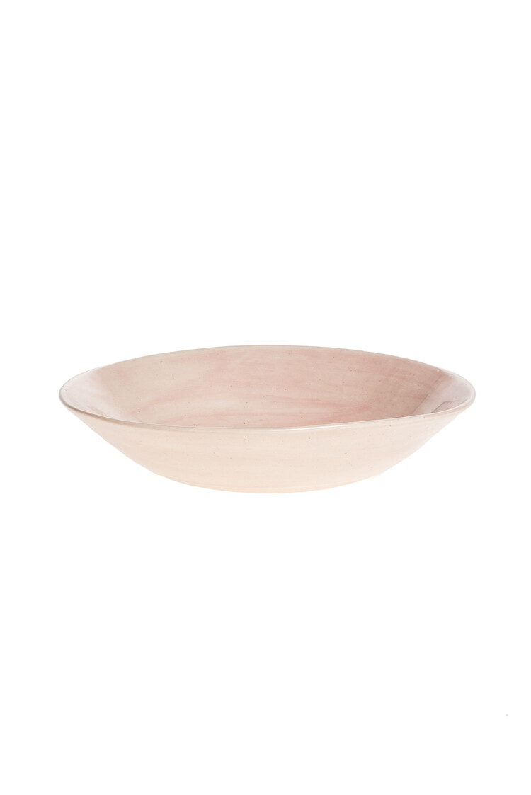 Wonki Ware Spaghetti bowl S - plain