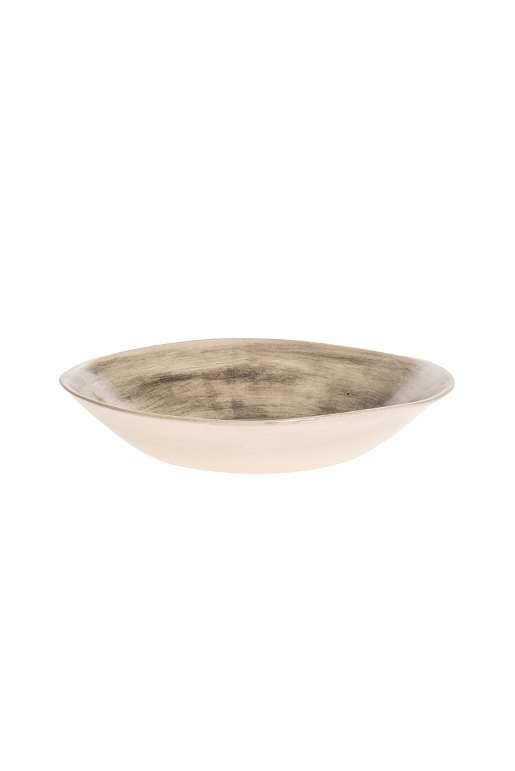Wonki Ware Spaghetti bowl S - plain