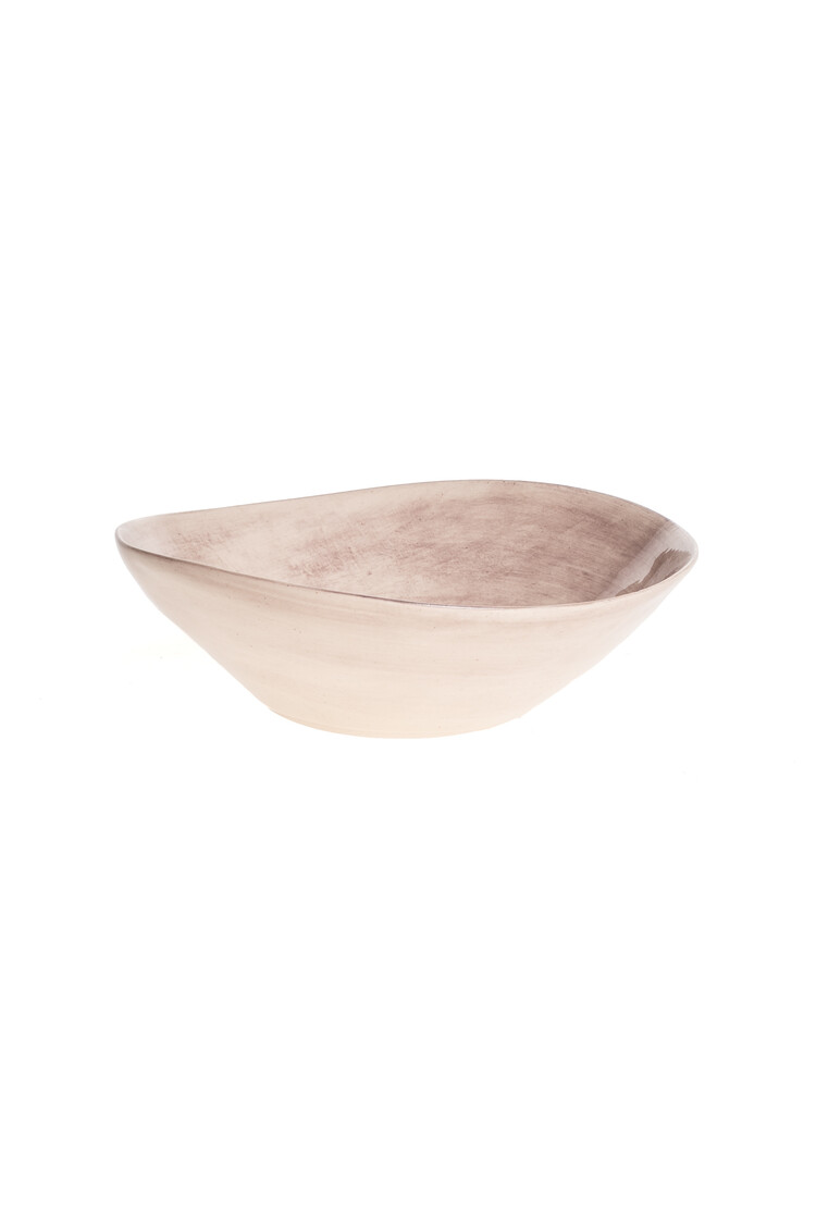 Wonki Ware Cereal bowl - plain