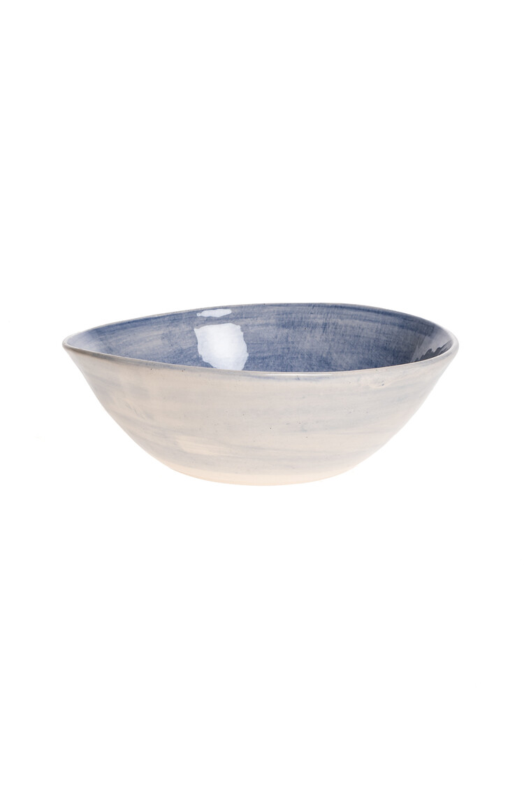 Wonki Ware Salad bowl S - plain