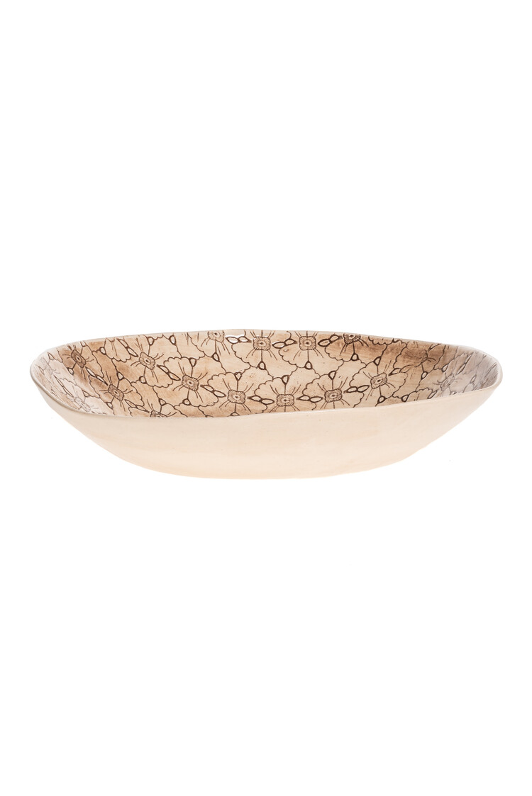 Wonki Ware Deep XL - pattern