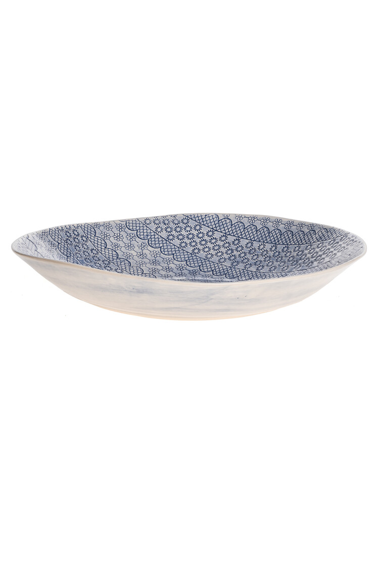 Wonki Ware Deep XL - pattern