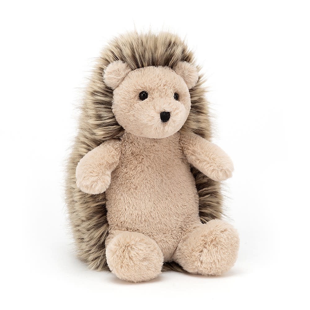jellycat spike hedgehog