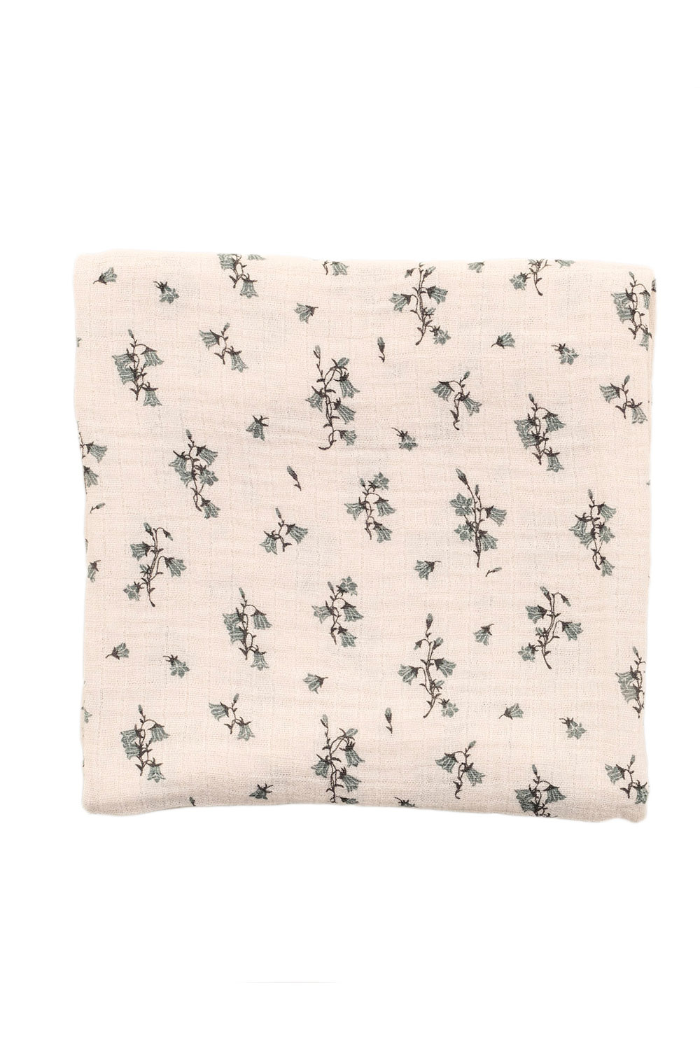 gauze swaddle blanket