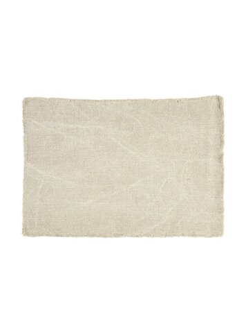 Libeco Pacific tafelset - flax