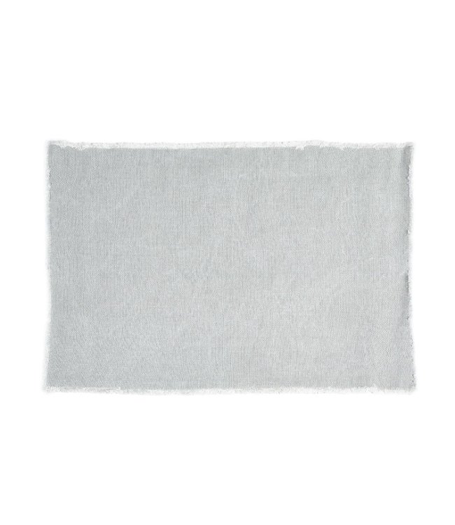 Libeco Pacific tafelset - gray