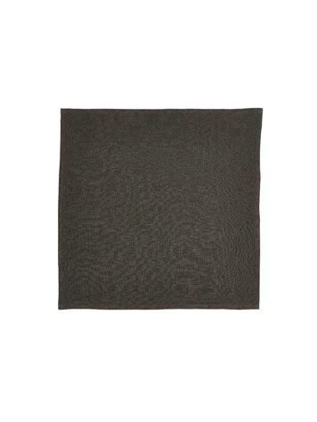 Libeco Skye napkin - arabica