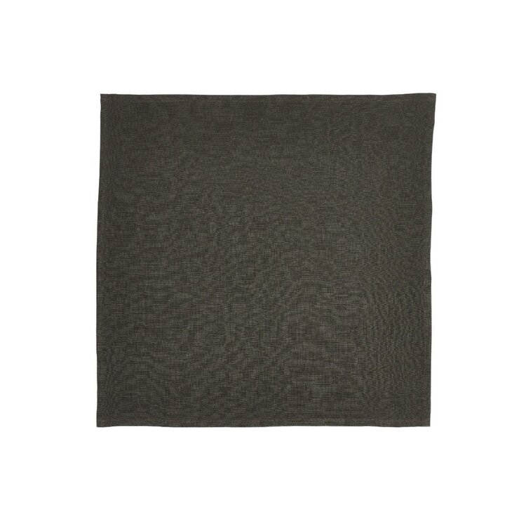 Libeco Skye napkin - arabica
