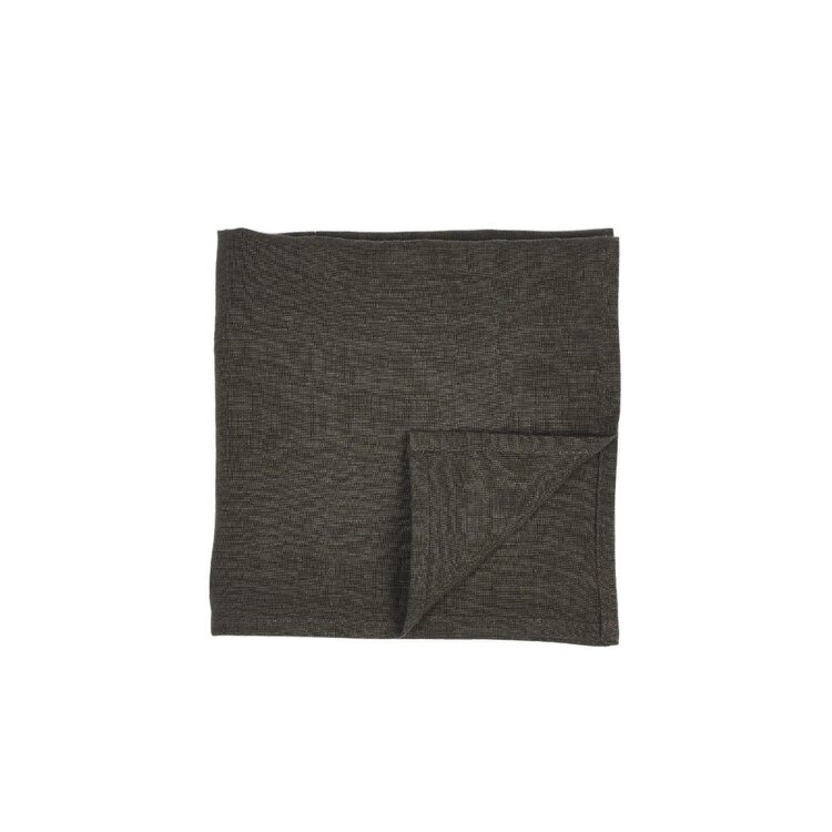 Libeco Skye napkin - arabica