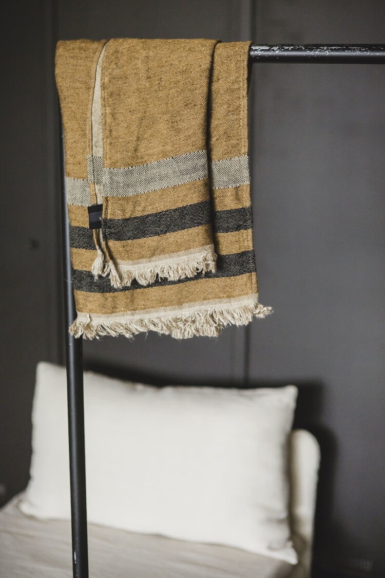 Libeco The Belgian Towel - nairobi