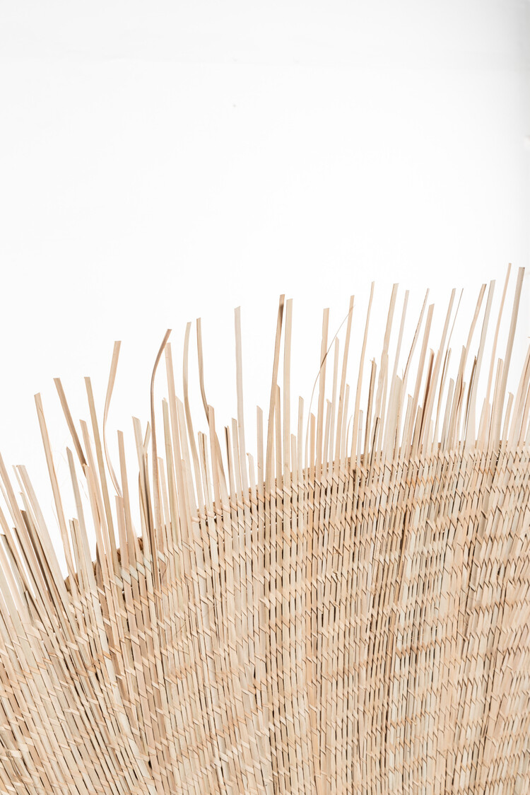 Malawi Headboard Sun Dzuwa - Palm