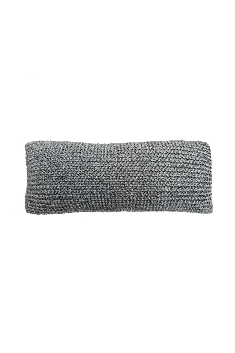Valentina Hoyos Cushion - grey