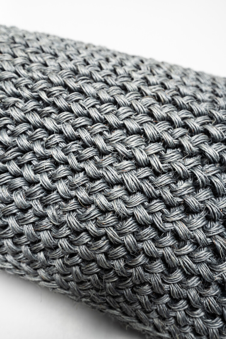 Valentina Hoyos Cushion - grey