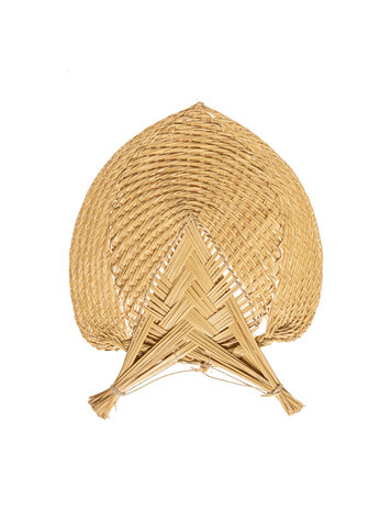 Valentina Hoyos Waaier - Colombia