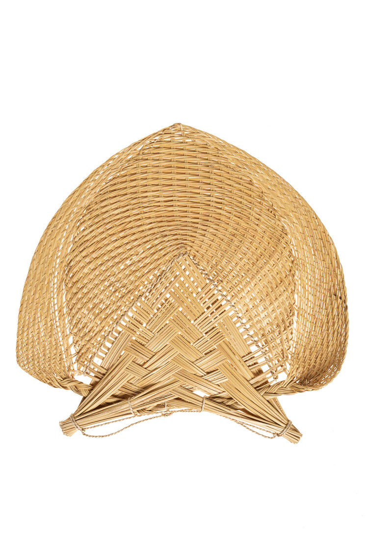 Valentina Hoyos Waaier - Colombia