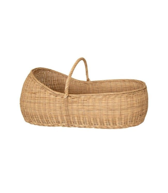 moses basket cot