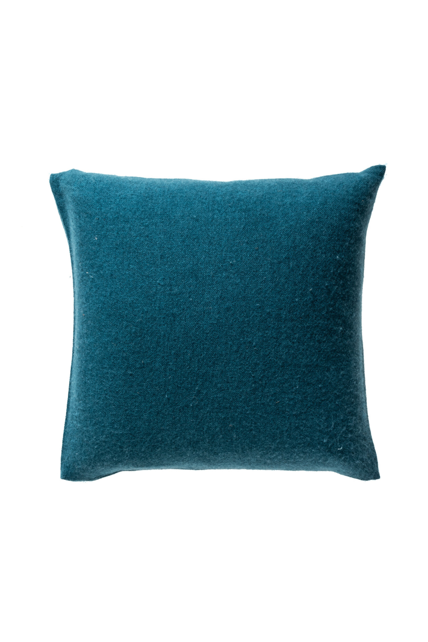 Teixidors Cushion jazz dark turquoise