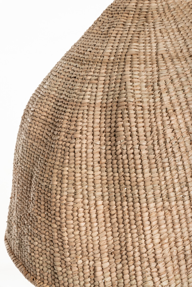 Hanglamp mand ilala palm