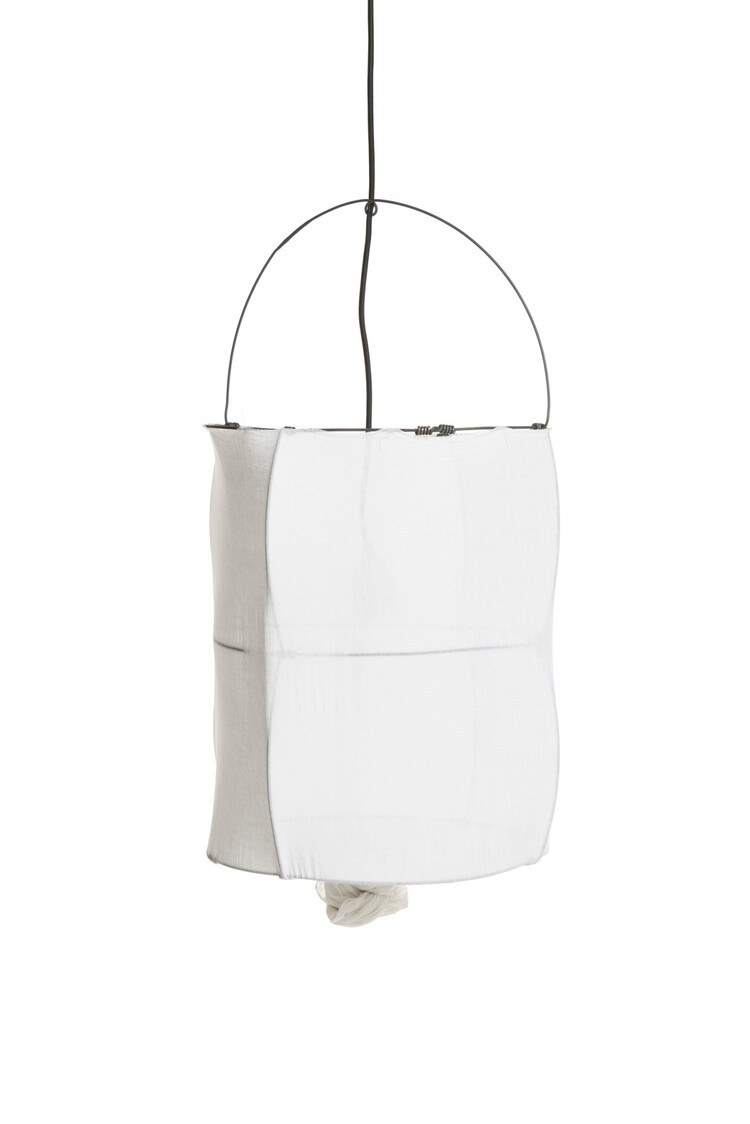 Maison de Vacances Lamp Koushi - wit
