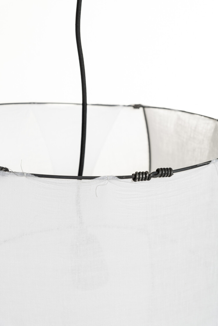 Maison de Vacances Lamp Koushi - wit