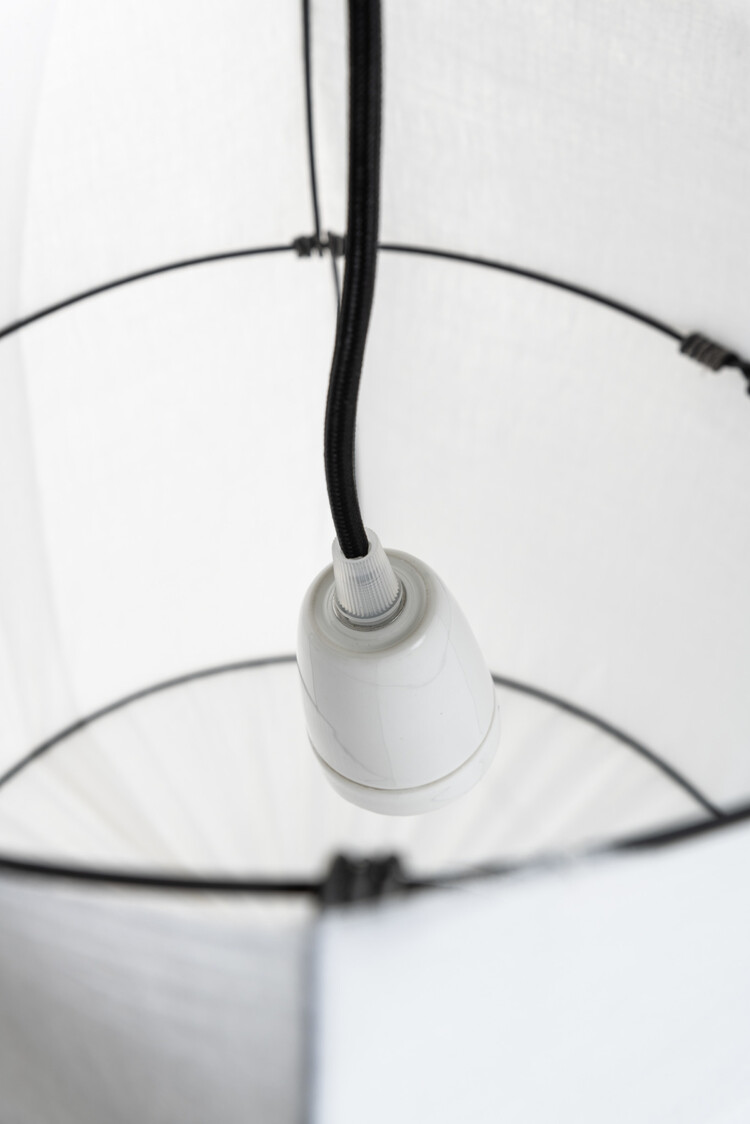 Maison de Vacances Lamp Koushi - wit