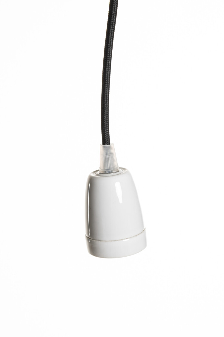 Maison de Vacances Lamp Koushi - wit