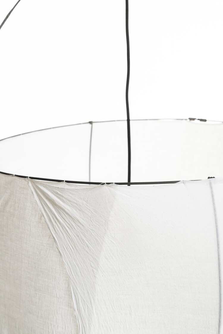 Maison de Vacances Lamp Koushi - wit