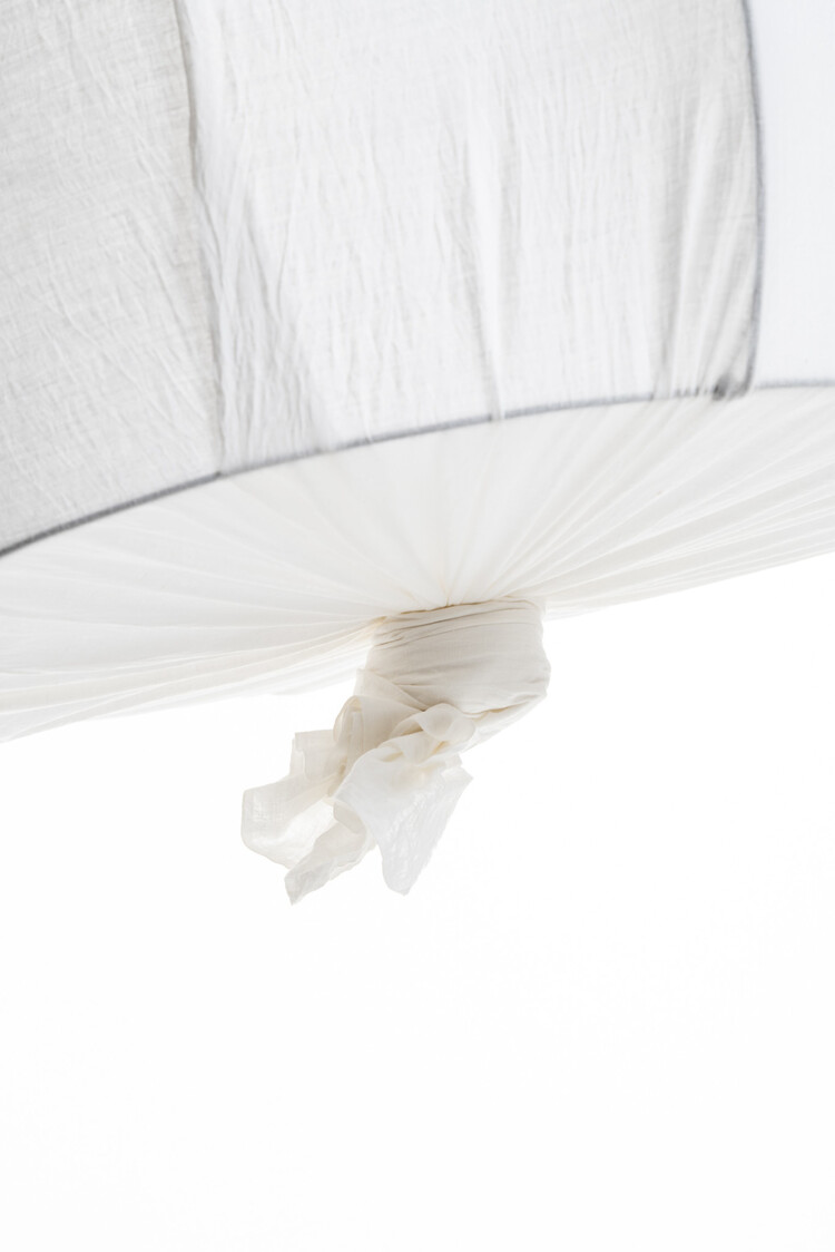 Maison de Vacances Lamp Koushi - wit